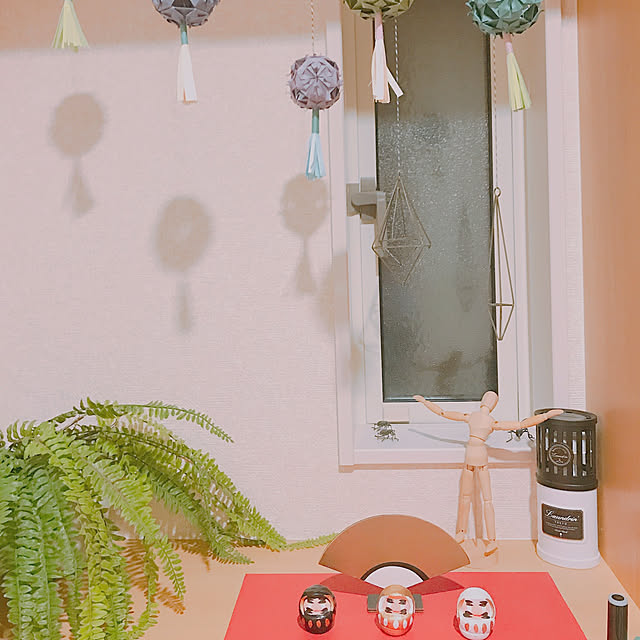 BOWさんの実例写真