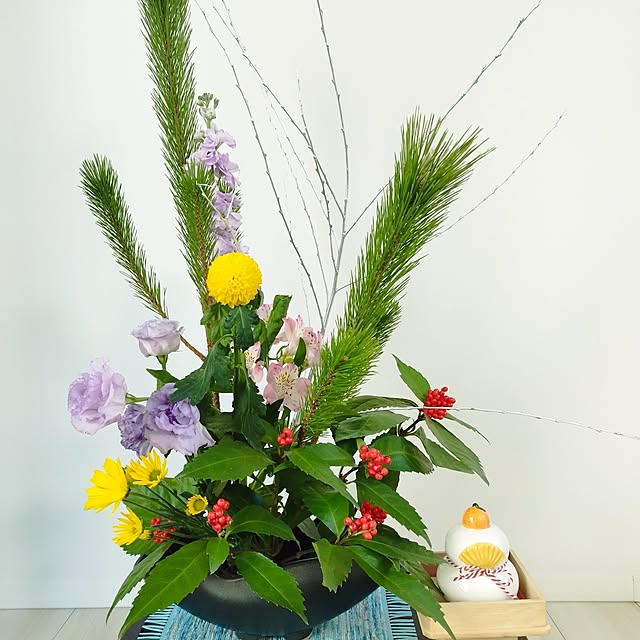 chizutaroさんの実例写真