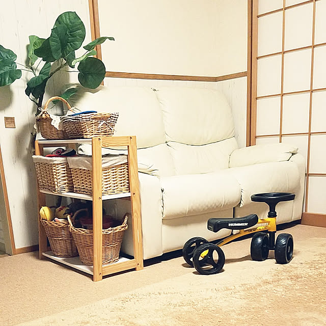 bassさんの実例写真