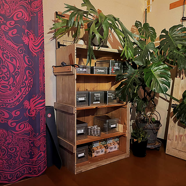 moonlightさんの部屋