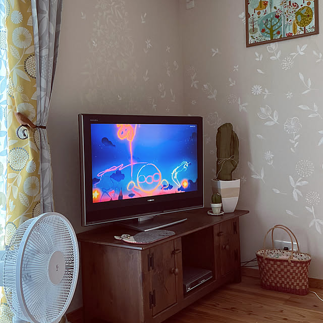 chiiyanさんの部屋