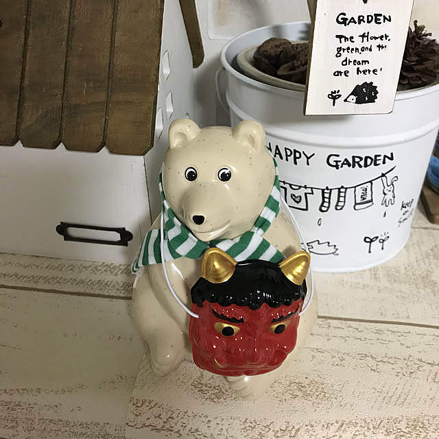 sachieさんの実例写真