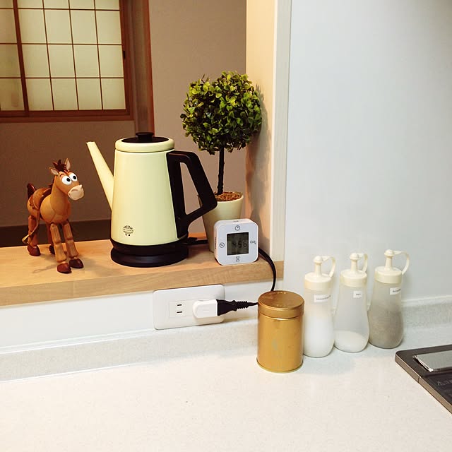 Erinさんの実例写真