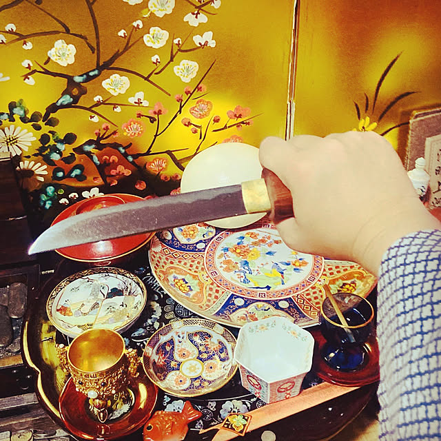 takakuzenさんの実例写真