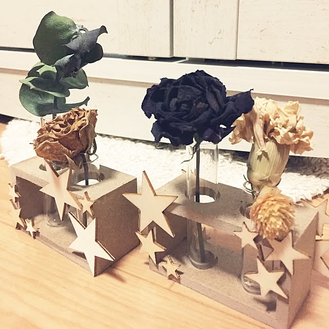 Yukaquitoさんの実例写真