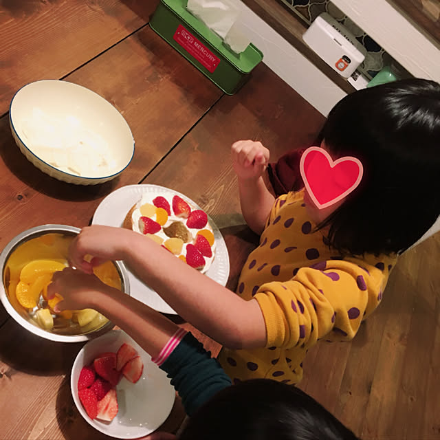 Suzuki.Pandaさんの実例写真