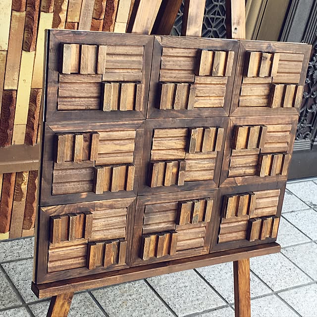 ainatsuさんの実例写真