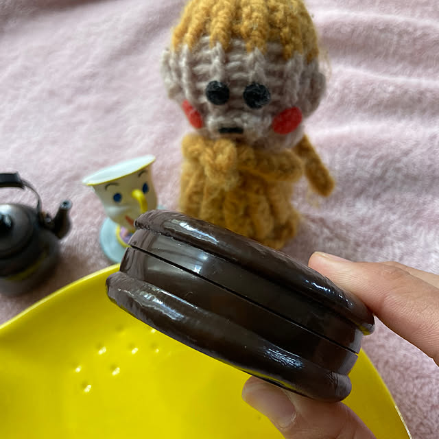 manduonmaさんの部屋
