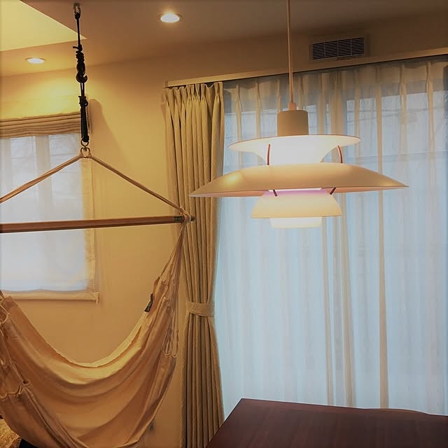LA_SIESTA_hammockJPさんの実例写真
