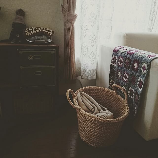 harinezumi44さんの部屋