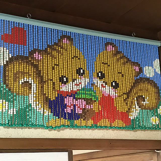 haripochitaさんの実例写真