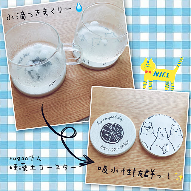mangoさんの実例写真
