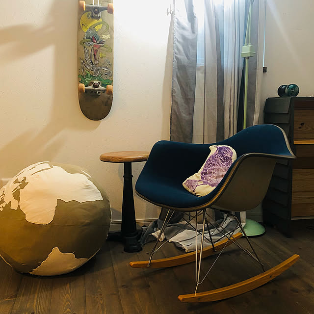 アームシェルチェアのおすすめ商品とおしゃれな実例 | RoomClip アームシェルチェアのおすすめ商品とおしゃれな実例 | RoomClip