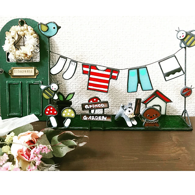 Aliceさんの実例写真