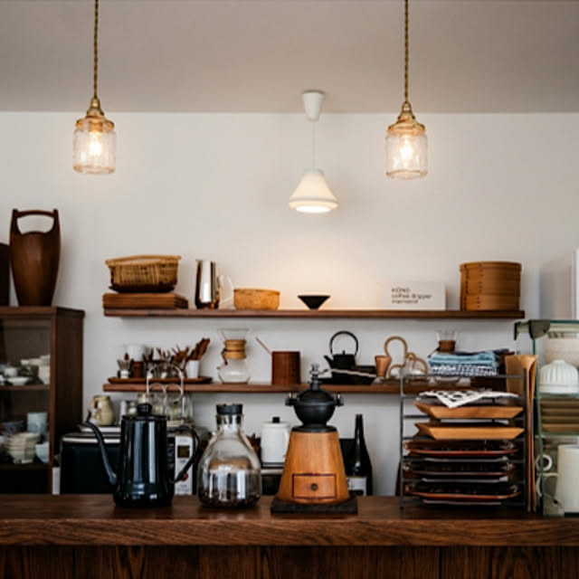 Hisashiさんの実例写真