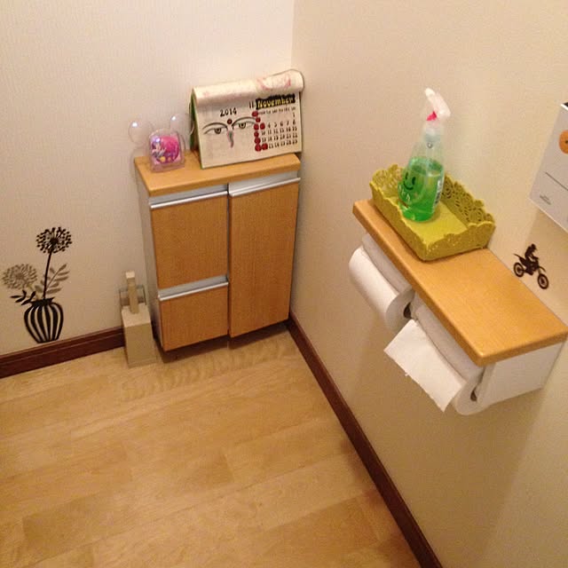 fumirinさんの実例写真