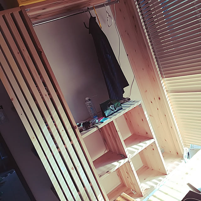 机のインテリア実例 - 2020-01-23 00:05:54
