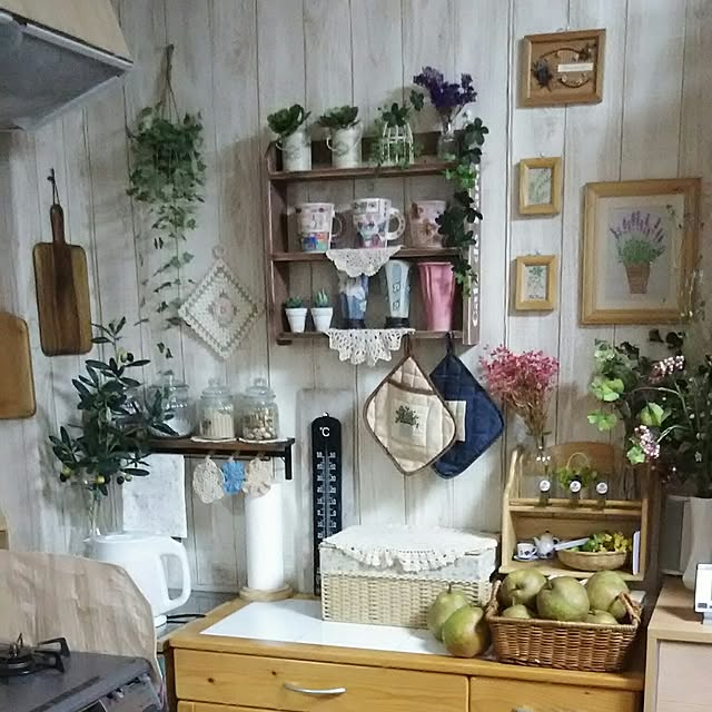 naopyiさんの実例写真