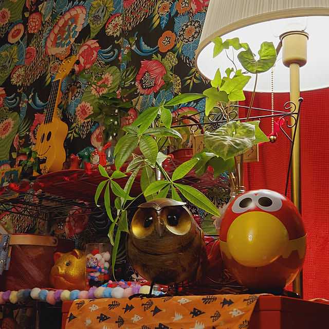 kumutanさんの実例写真