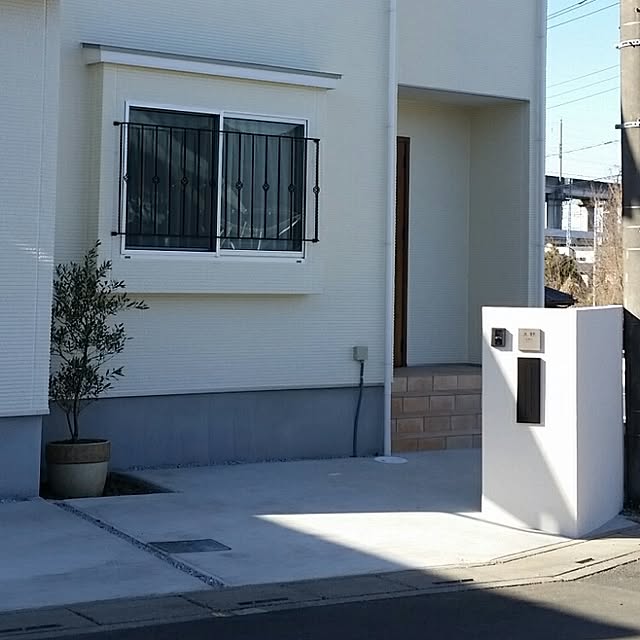 pos.さんの実例写真