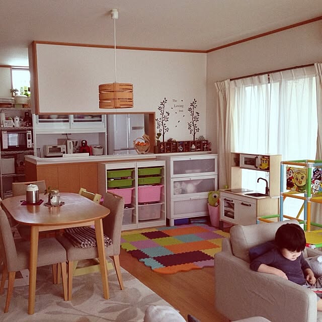 comoさんの実例写真