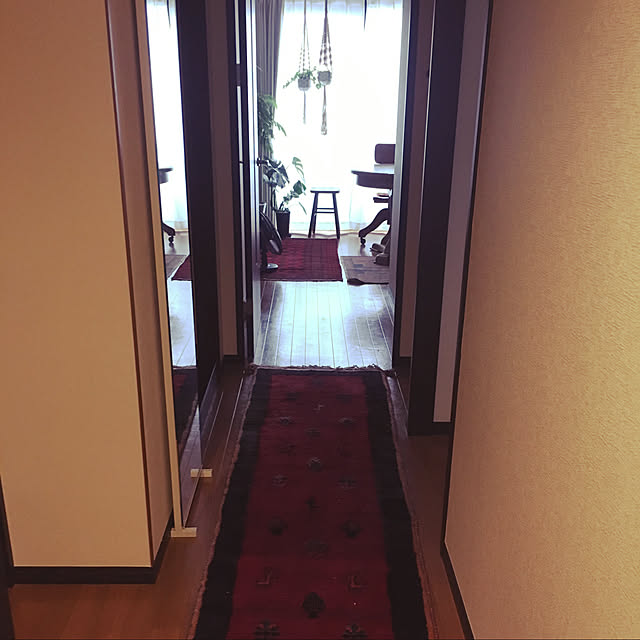kossantさんの実例写真
