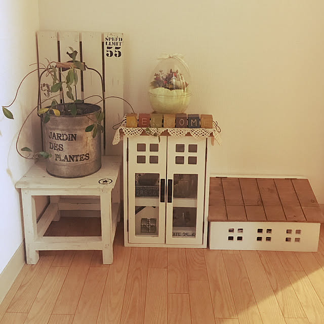 jinjin0707さんの実例写真