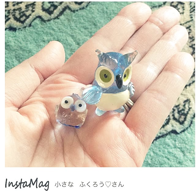 chiiyanさんの実例写真