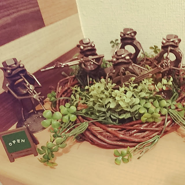syoさんの実例写真