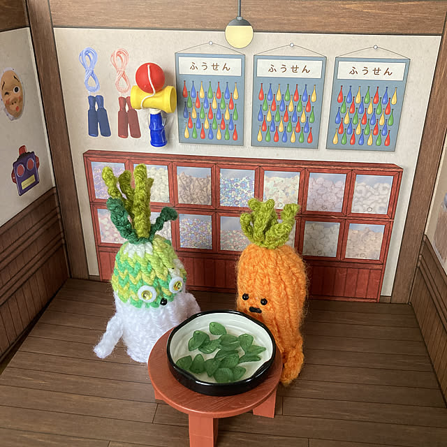 manduonmaさんの実例写真