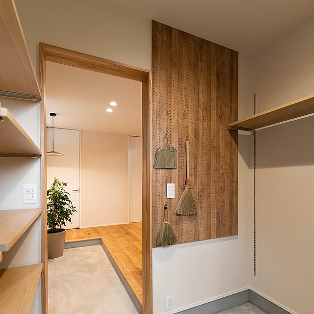 DETAIL-HOMEさんの実例写真
