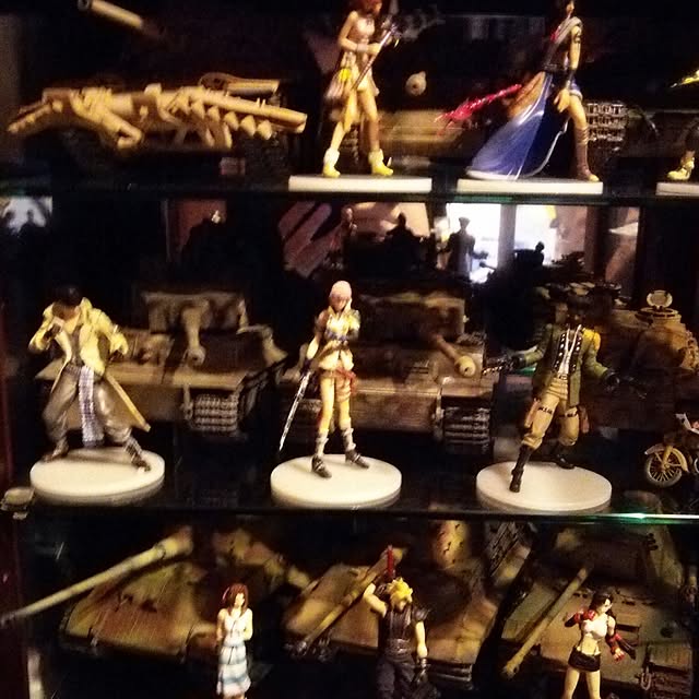 実例写真