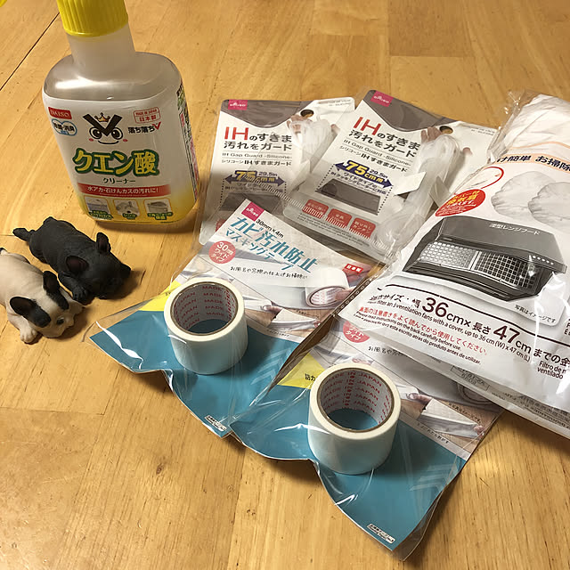 chi_gogaさんの実例写真
