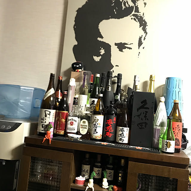 kaoさんの実例写真
