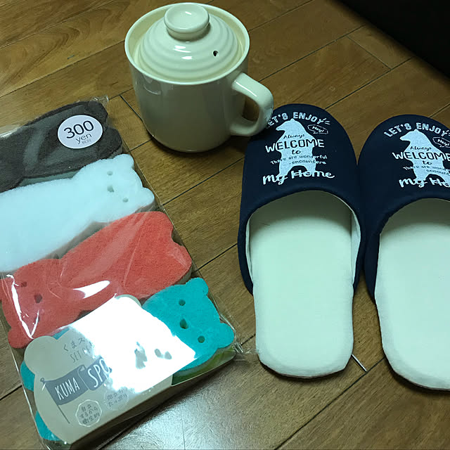 myauさんの実例写真