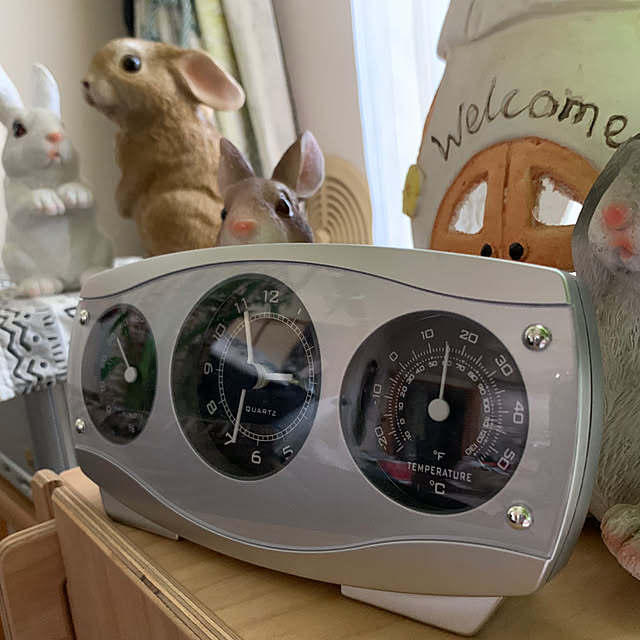 Aqettyさんの部屋