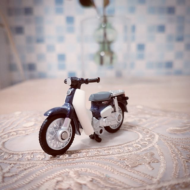 yokkoさんの部屋