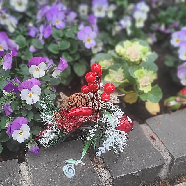 yumi.grandsaisonさんの部屋