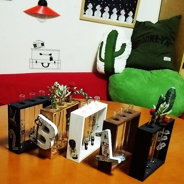 abiさんの実例写真
