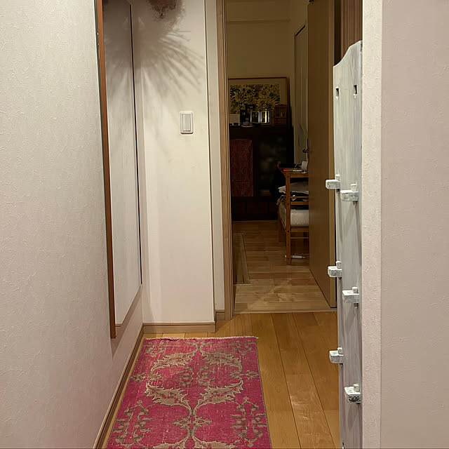 hatsugaさんの部屋