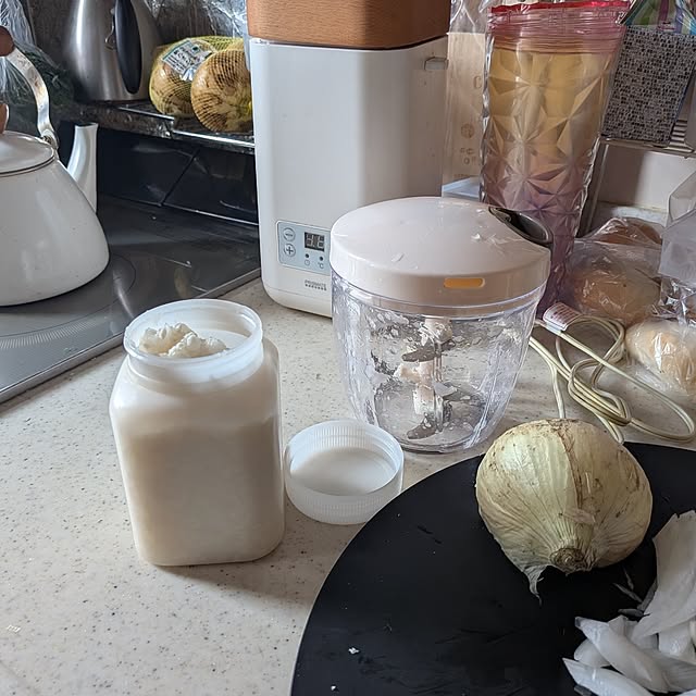 chi_gogaさんの実例写真