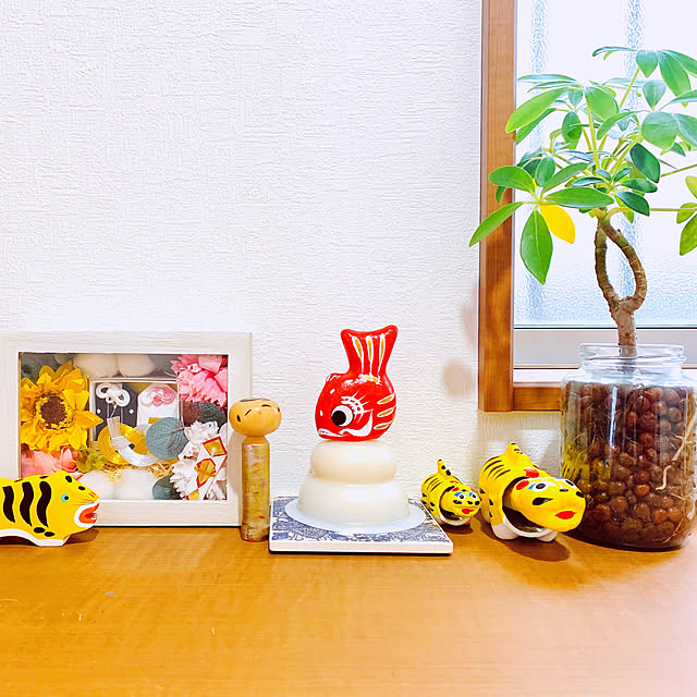 miao-kinさんの実例写真