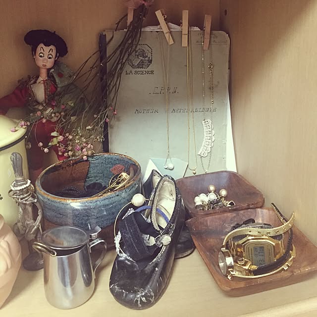 moさんの実例写真