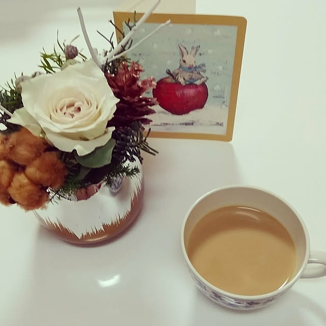 good_luckyさんの実例写真