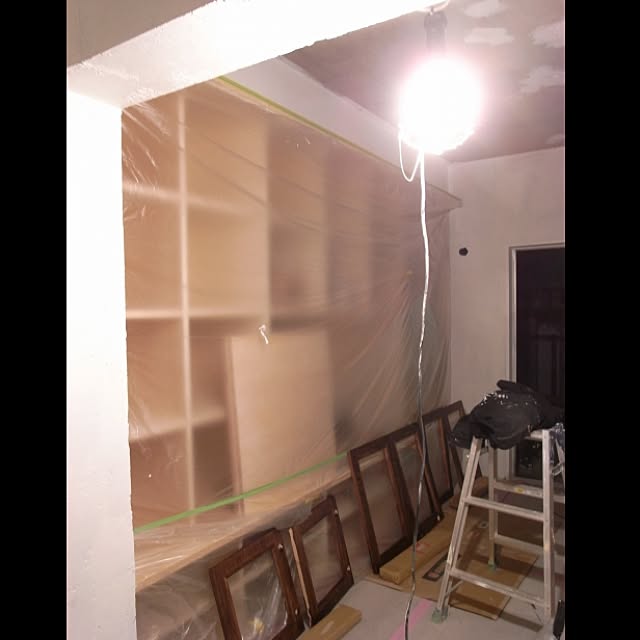SUNAさんの実例写真