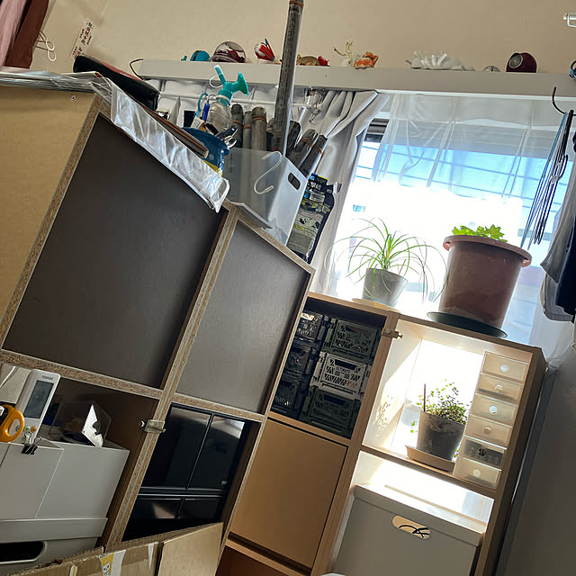 u-maさんの実例写真