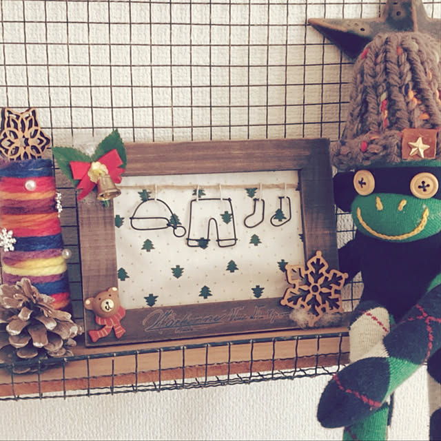 chimachima.さんの実例写真