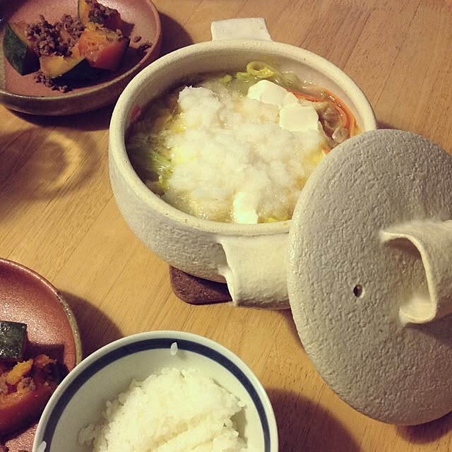 mugiinaさんの実例写真