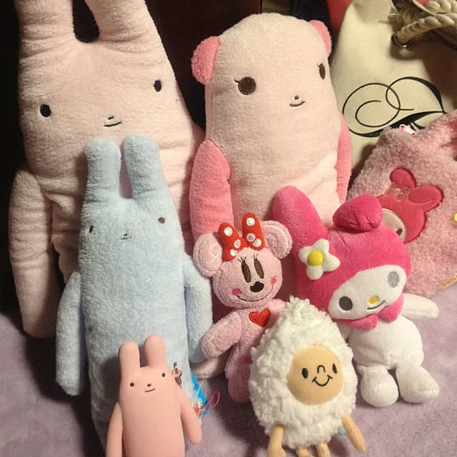parisさんの実例写真