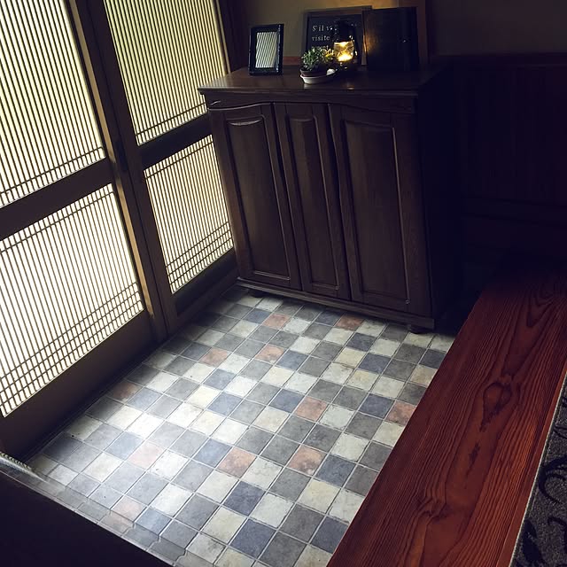 mamyuさんの実例写真